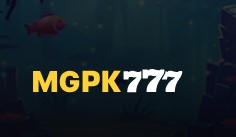 MGPK777 Game