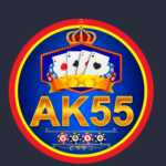 ak55 game